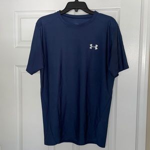 Under Armour HeatGear Shirt